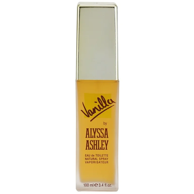 Alyssa Ashley Vanilla