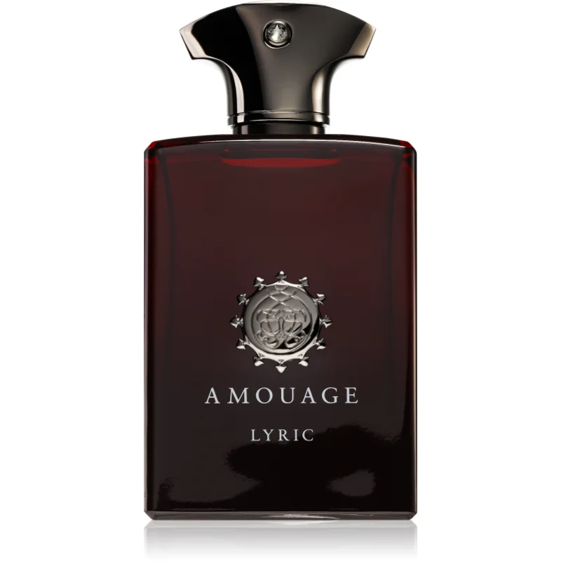 Amouage Lyric