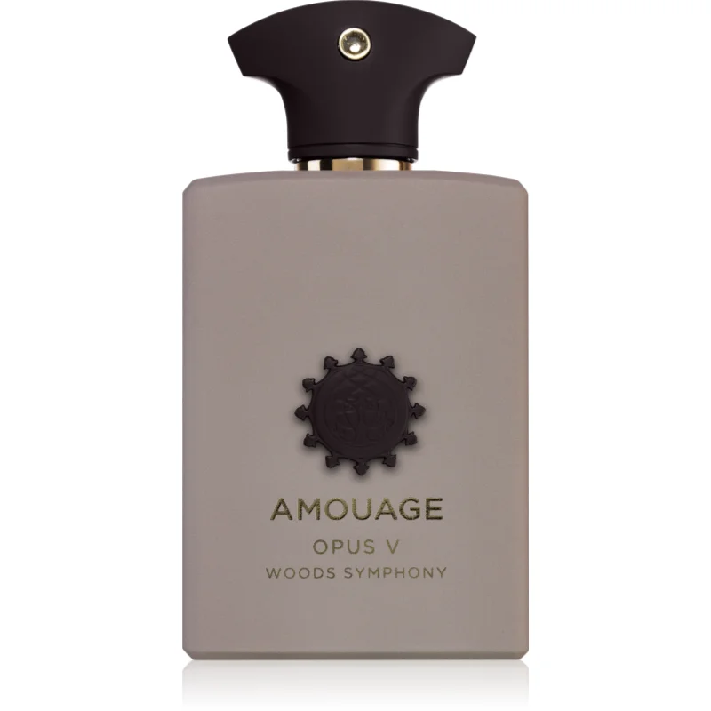 Amouage Opus V: Woods Symphony