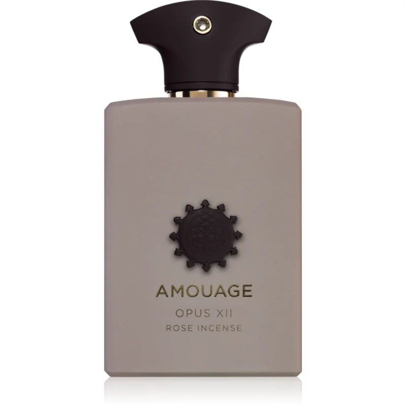 Amouage Opus XII: Rose Incense