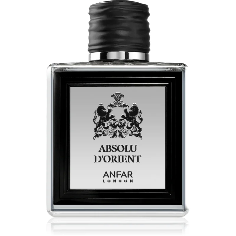 Anfar London Absolu D'Orient