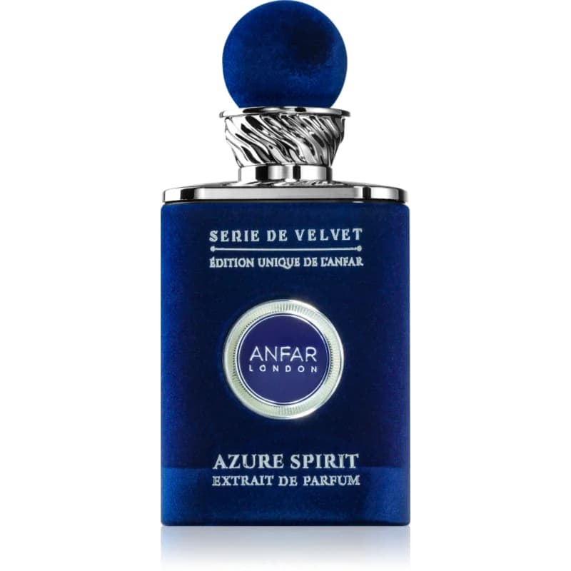 Anfar Azure Spirit
