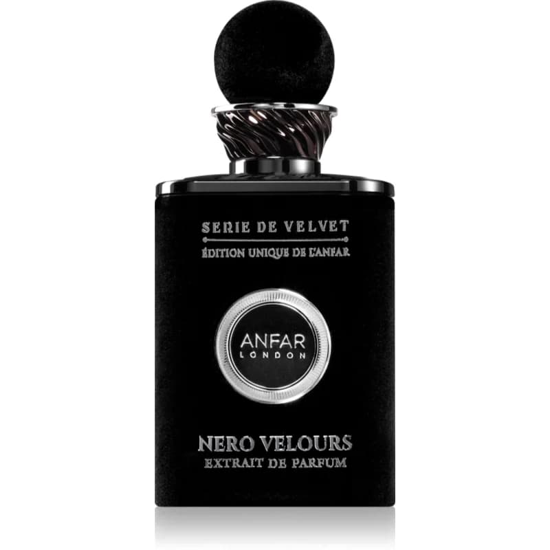 Anfar Nero Velors