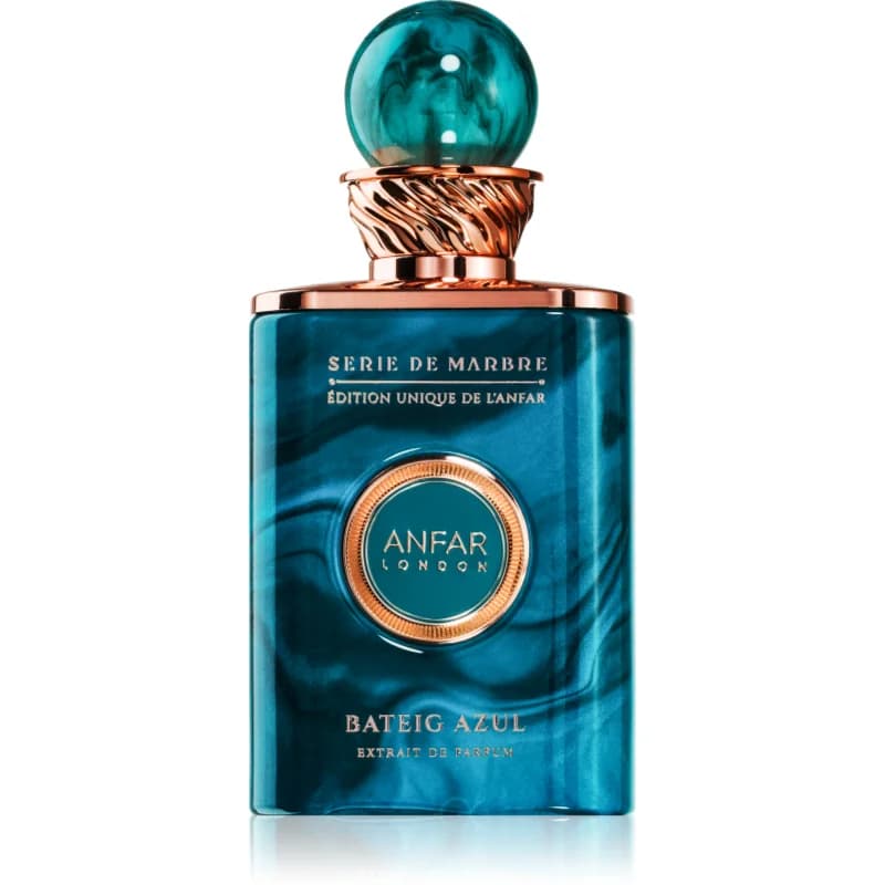 Anfar Bateig Azul
