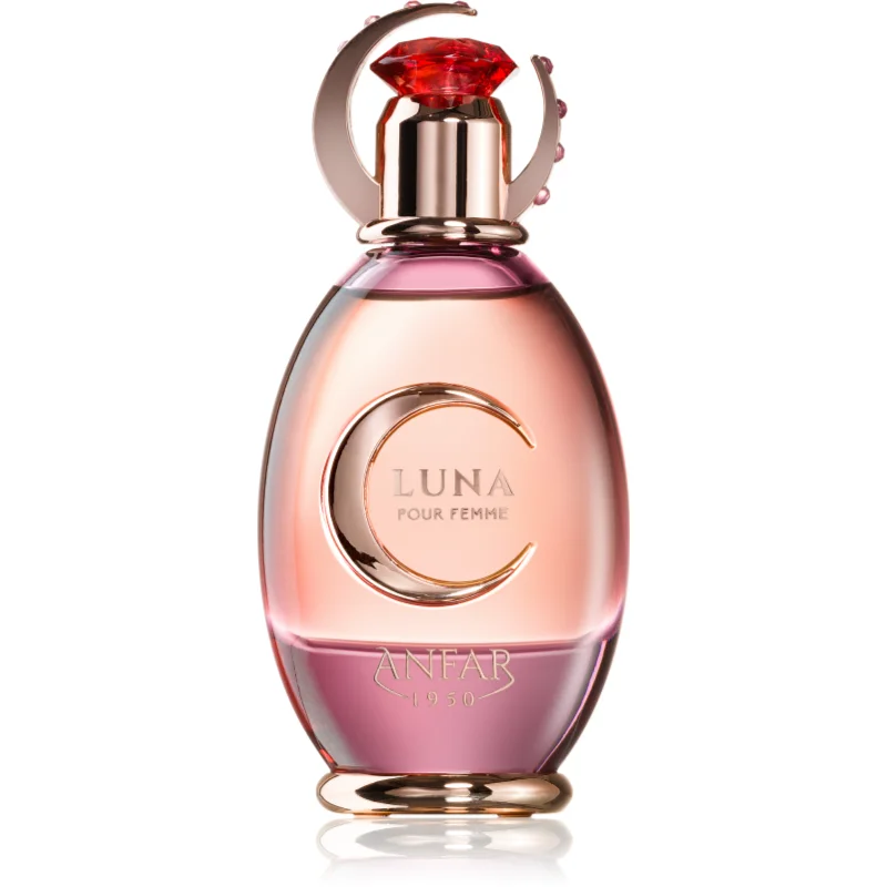 Anfar Luna Pour Femme
