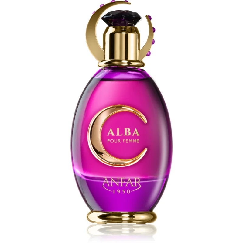 Anfar Alba Pour Femme