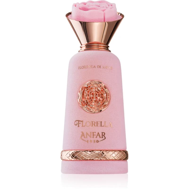 Anfar Florella Pour Femme
