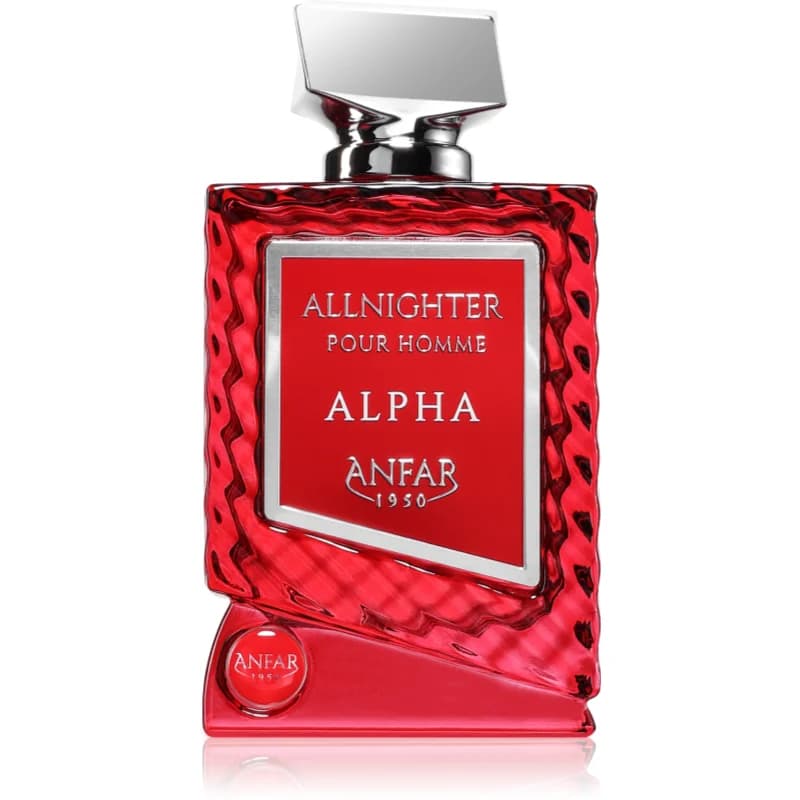 Anfar All Nighter Alpha