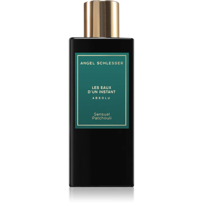Angel Schlesser Les Eaux D'Un Instant Absolu Sensual Patchouli
