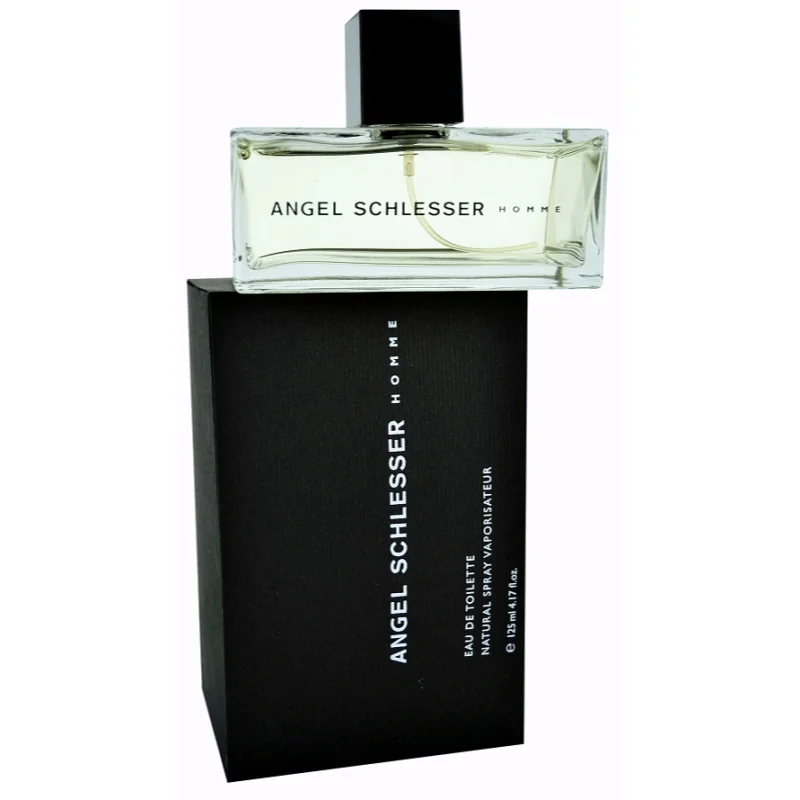 Angel Schlesser Homme