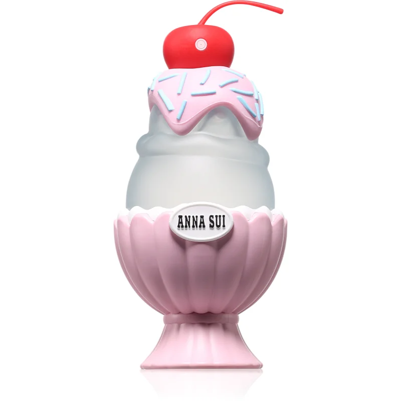 Anna Sui Sundae Pretty Pink