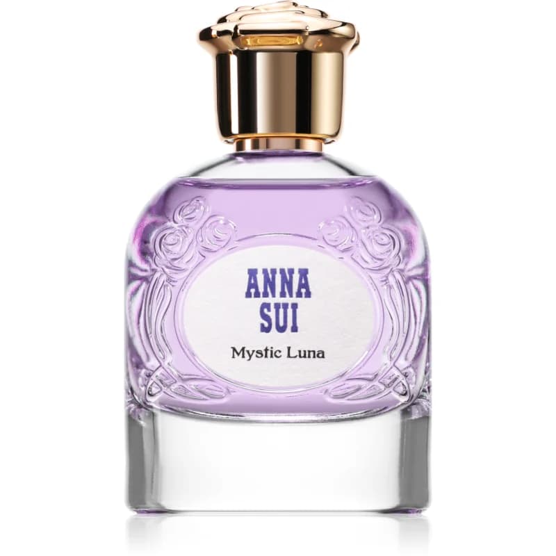 Anna Sui Wild Wonder Mystic Luna