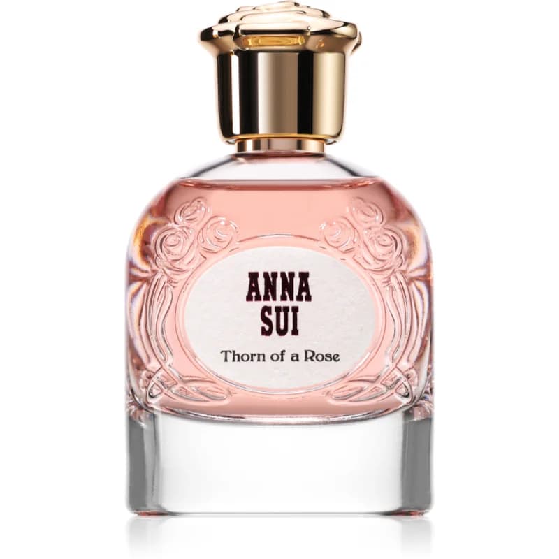 Anna Sui Wild Wonder Thorn of a Rose