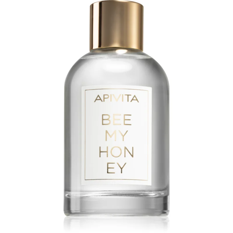 Apivita Bee My Honey