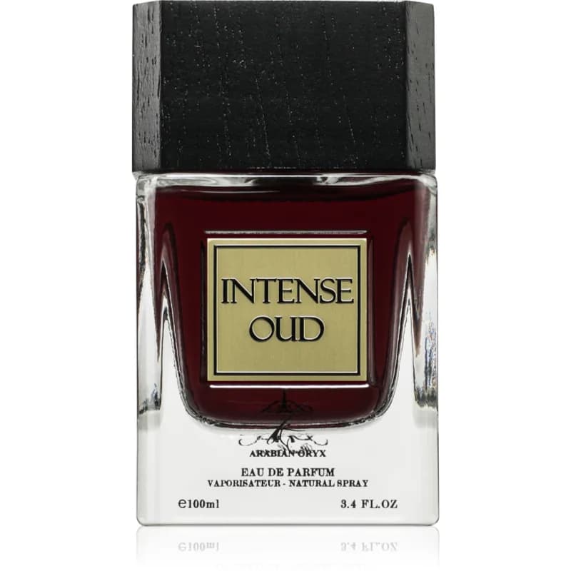 Arabian Oryx Intense Oud