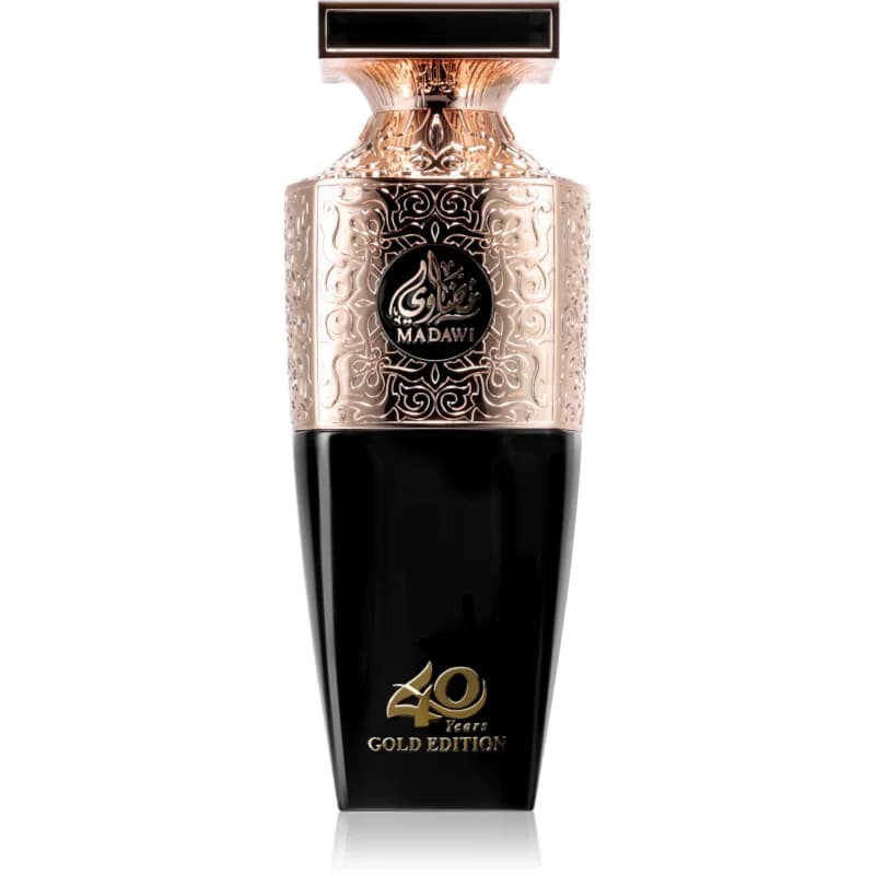Arabian Oud Madawi Gold Edition