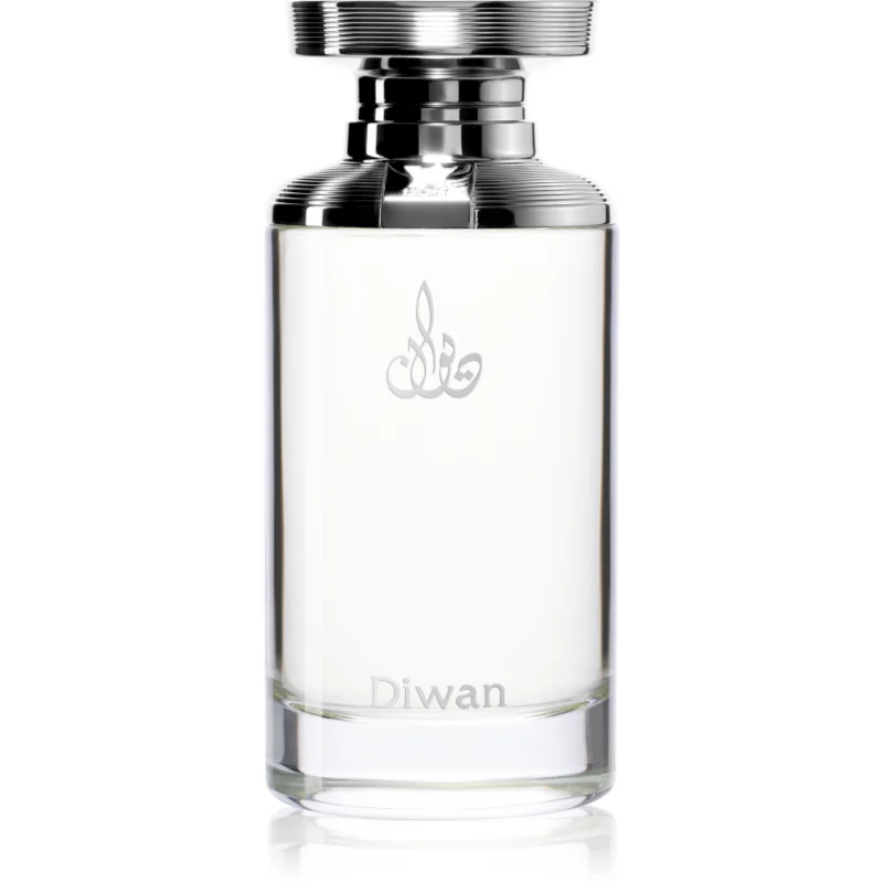 Arabian Oud Diwan