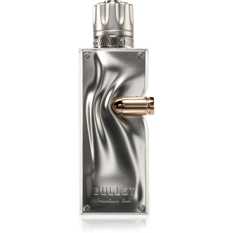 Arabian Oud Bullet