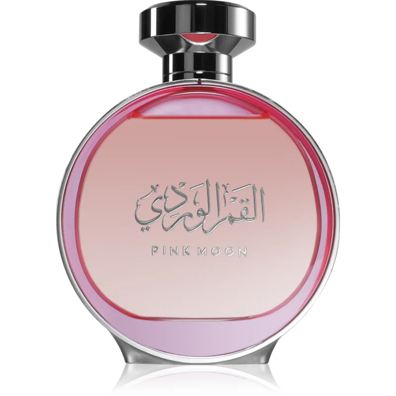 Arabian Oud Pink Moon