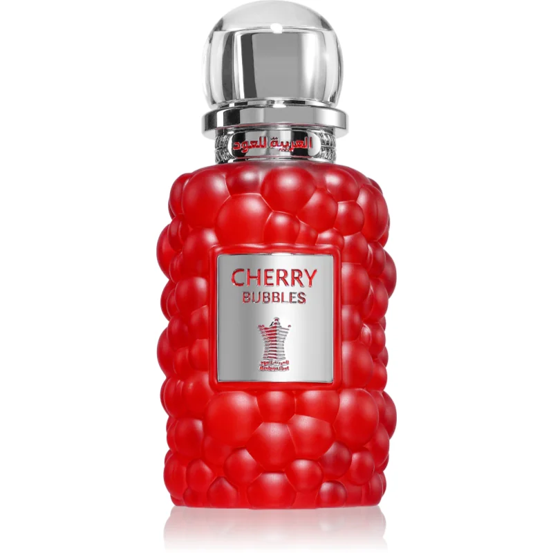 Arabian Oud Cherry Bubbles