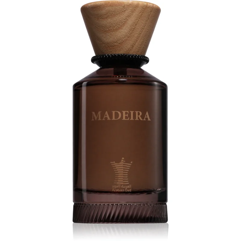 Arabian Oud Madeira