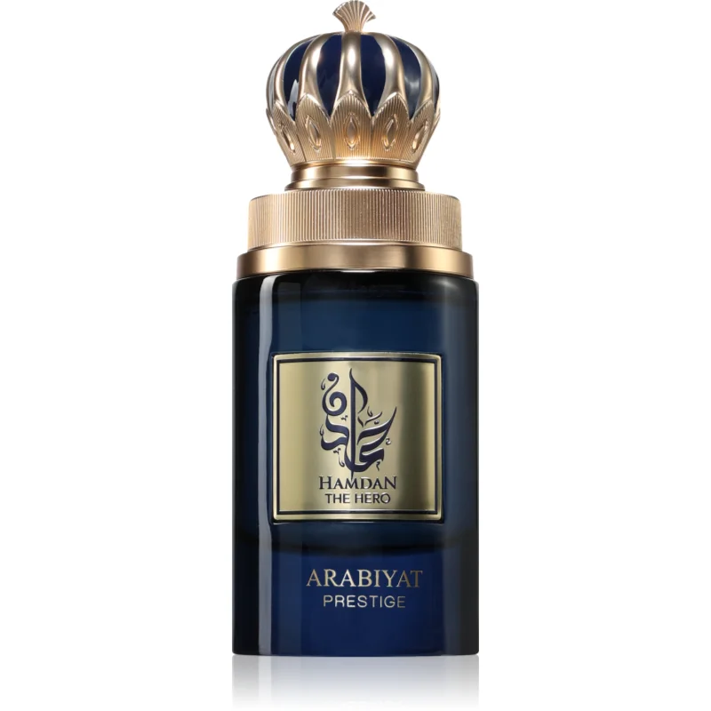 Arabiyat Prestige Hamdan The Hero