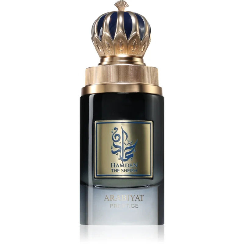 Arabiyat Prestige Hamdan The Sheikh