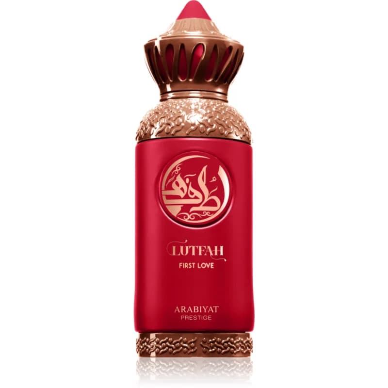 Arabiyat Prestige Lutfah First Love