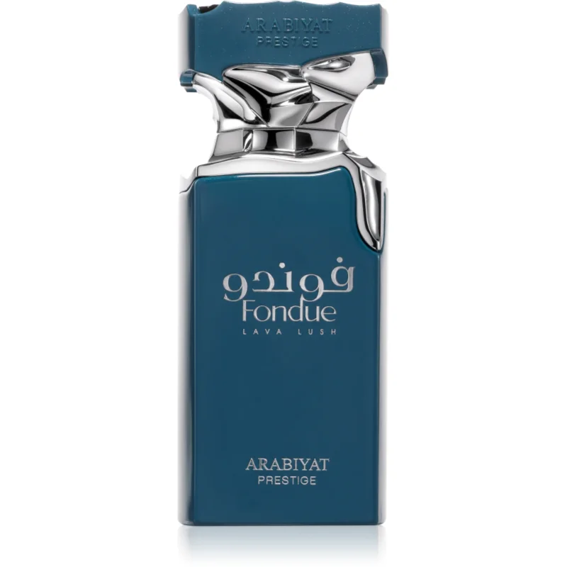 Arabiyat Prestige Fondue Lava Lush
