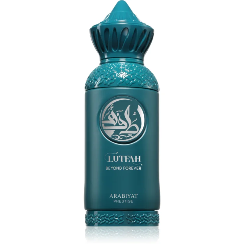 Arabiyat Prestige Lutfah Beyond Forever