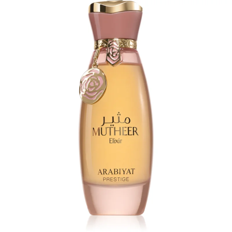 Arabiyat Prestige Mutheer Elixir