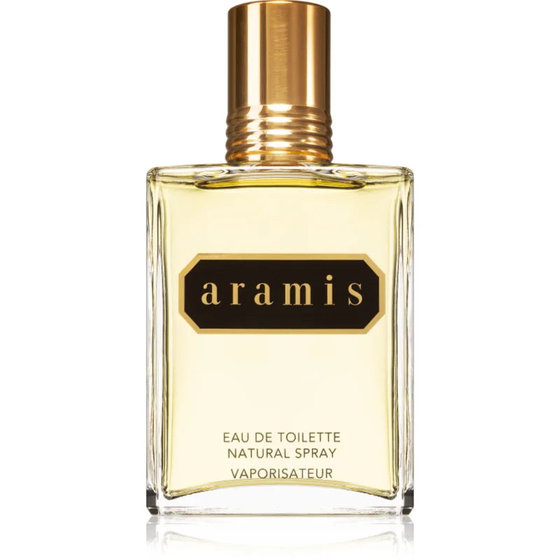 Aramis Aramis