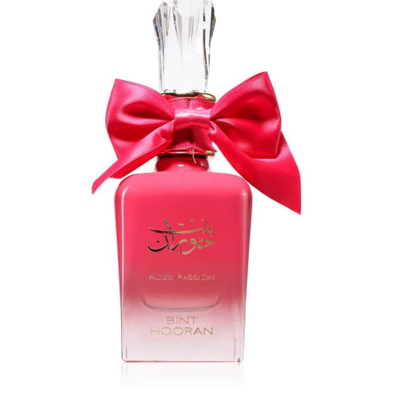 Ard Al Zaafaran Bint Hooran Rose Passion