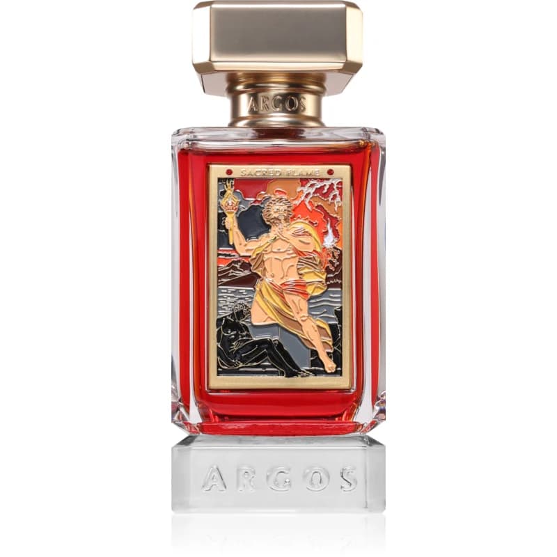 Argos Sacred Flame