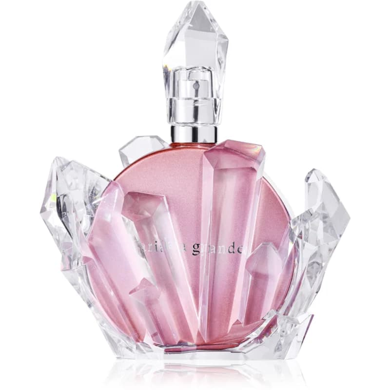 Ariana Grande R.E.M. Cherry Eclipse