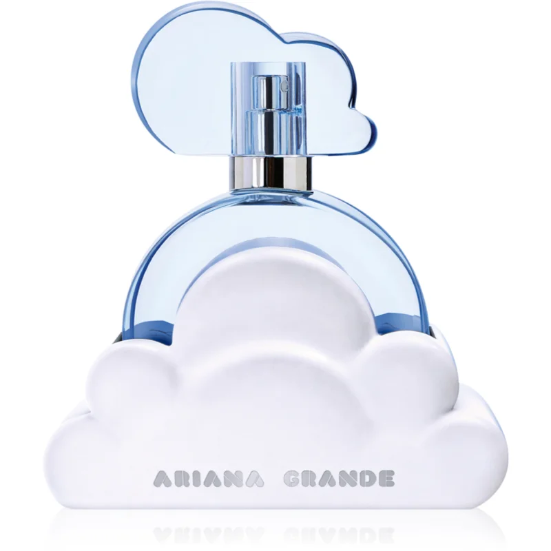 Ariana Grande Cloud