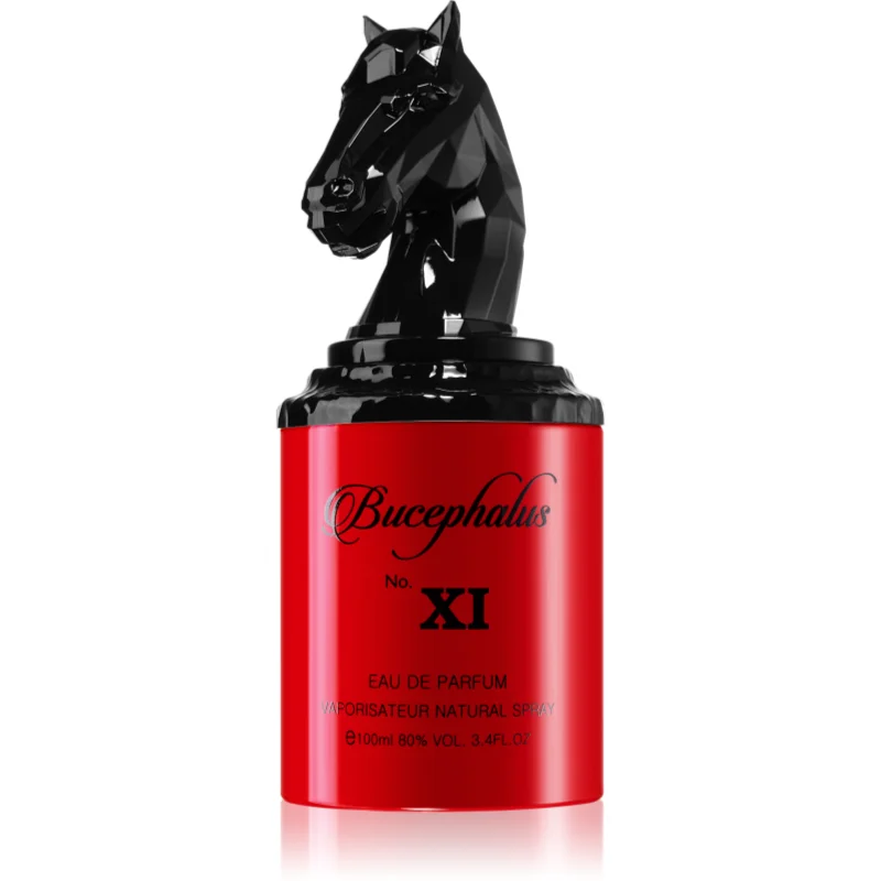 Armaf Bucephalus XI