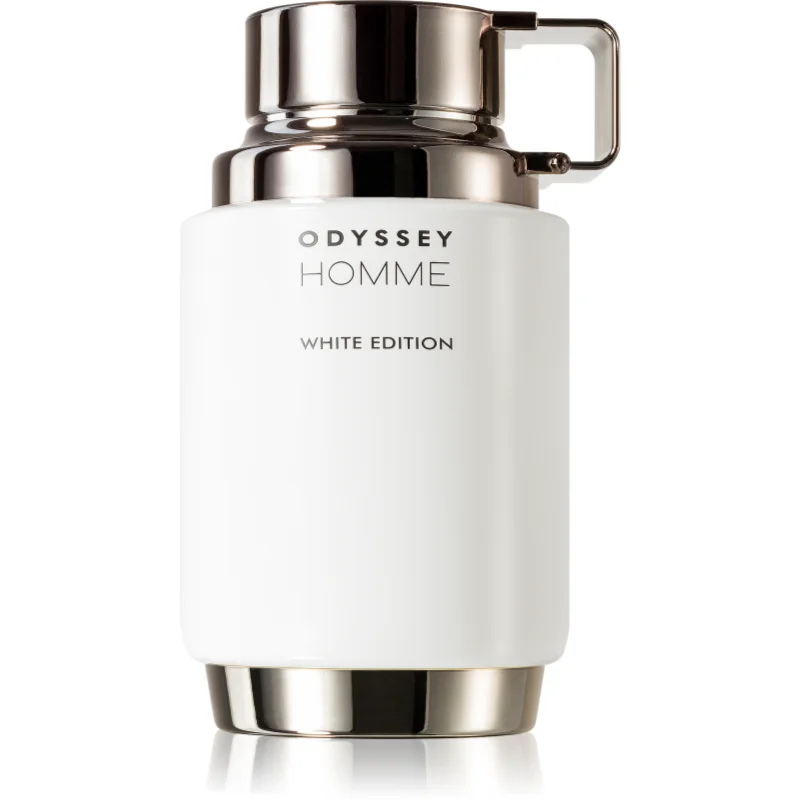 Armaf Odyssey Homme White Edition