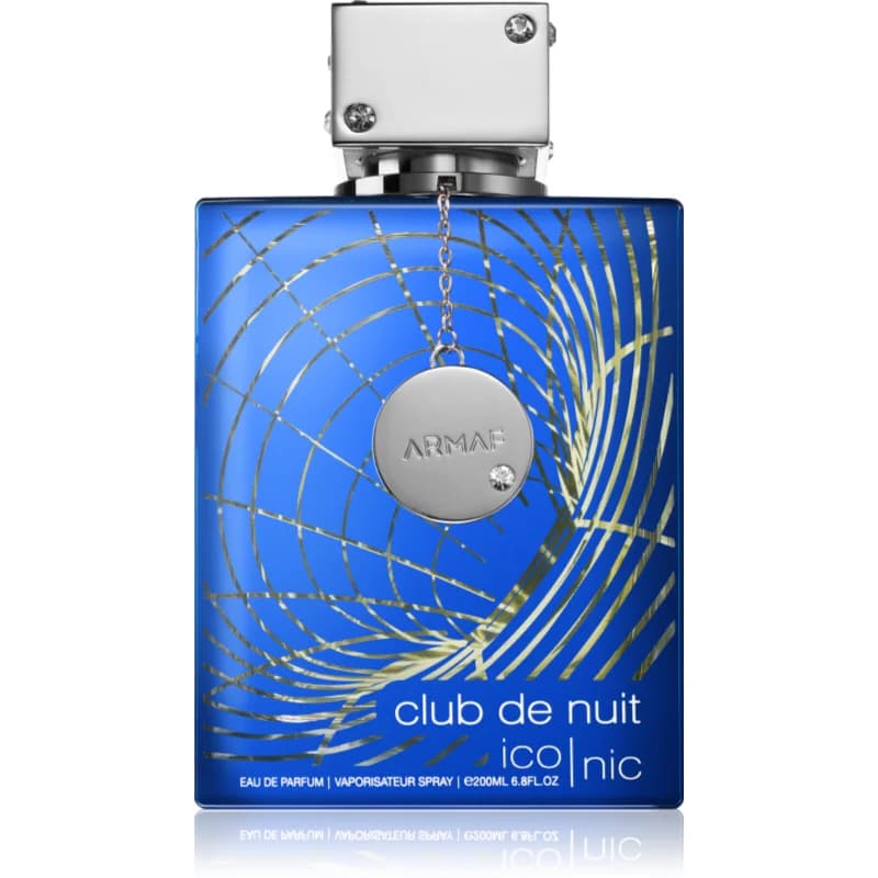 Armaf Club de Nuit Blue Iconic
