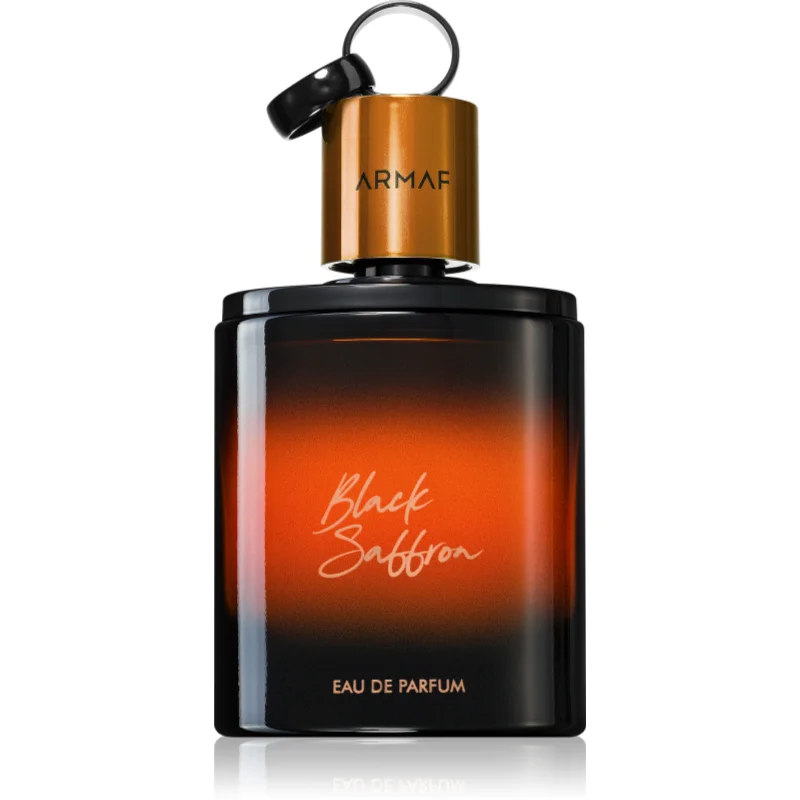 Armaf Black Saffron