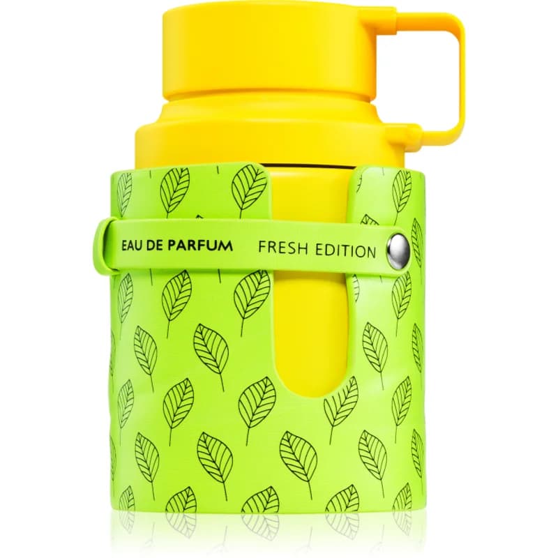 Armaf Odyssey Limoni Fresh