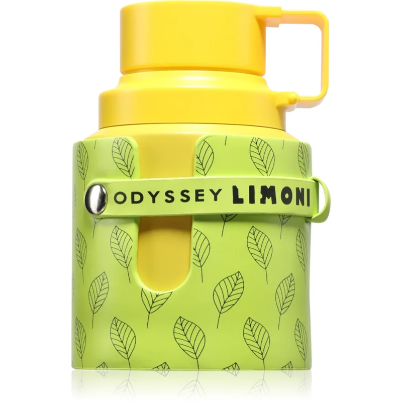 Armaf Odyssey Limoni Fresh