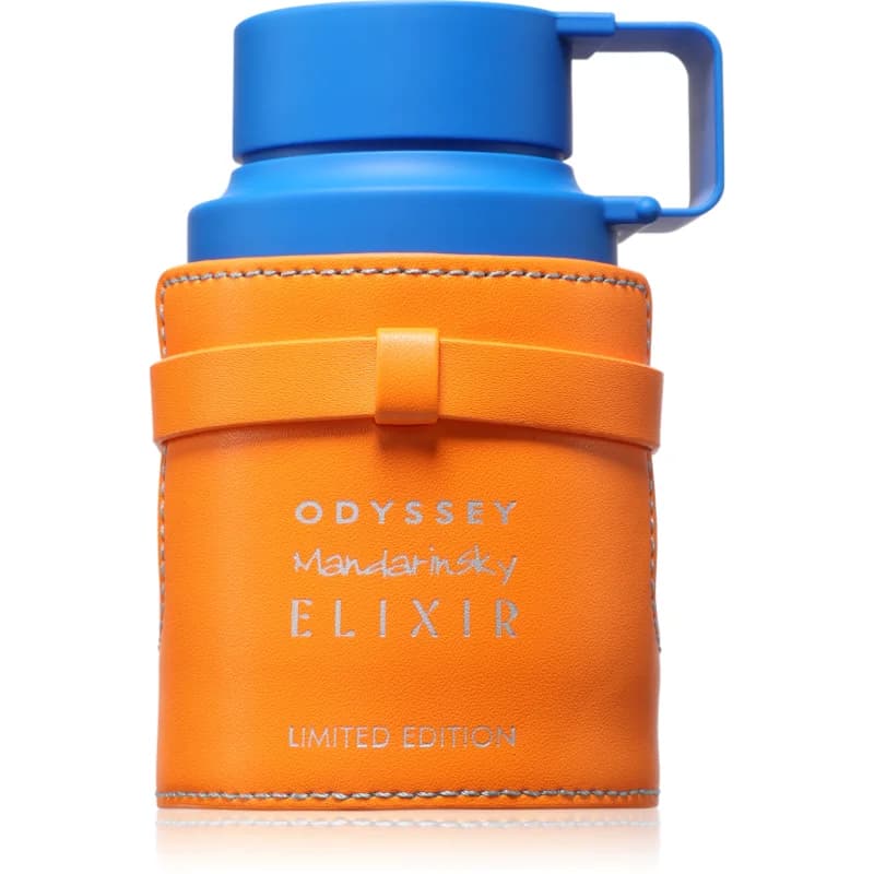 Armaf Odyssey Mandarin Sky Elixir