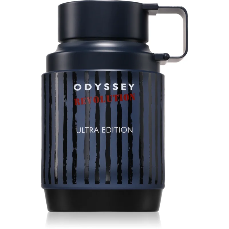 Armaf Odyssey Revolution Ultra Edition