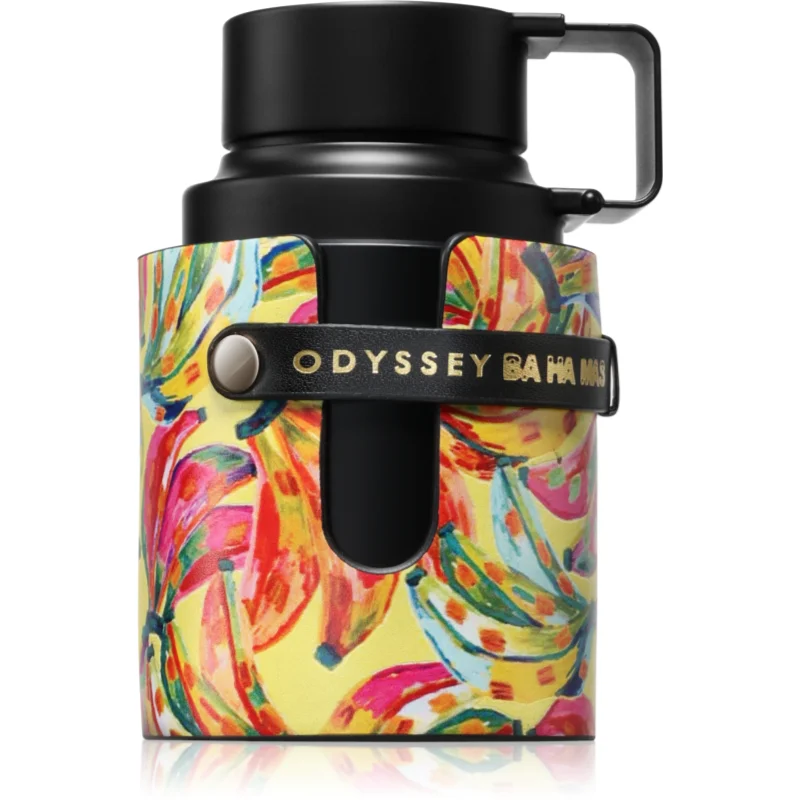 Armaf Odyssey BA HA MAS