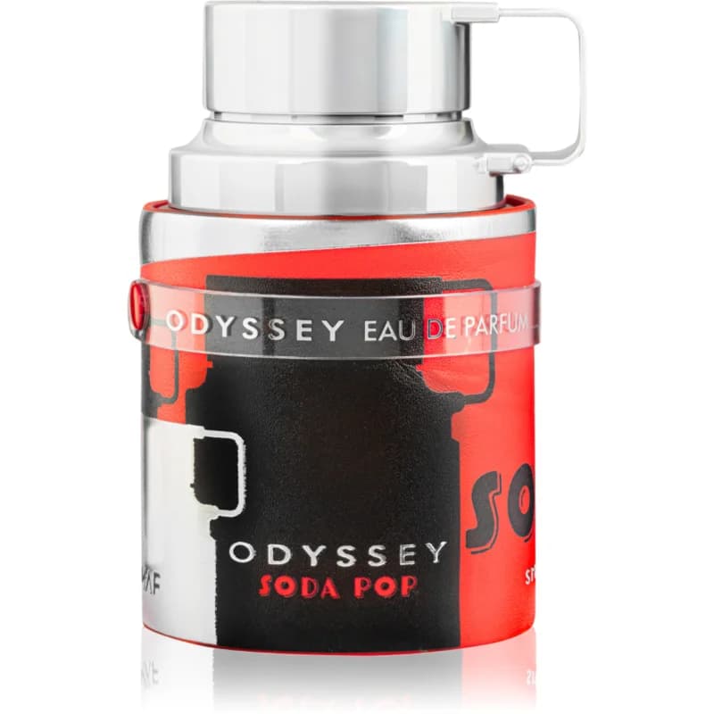 Armaf Odyssey Soda Pop