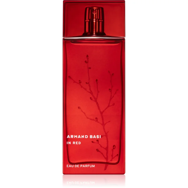 Armand Basi In Red