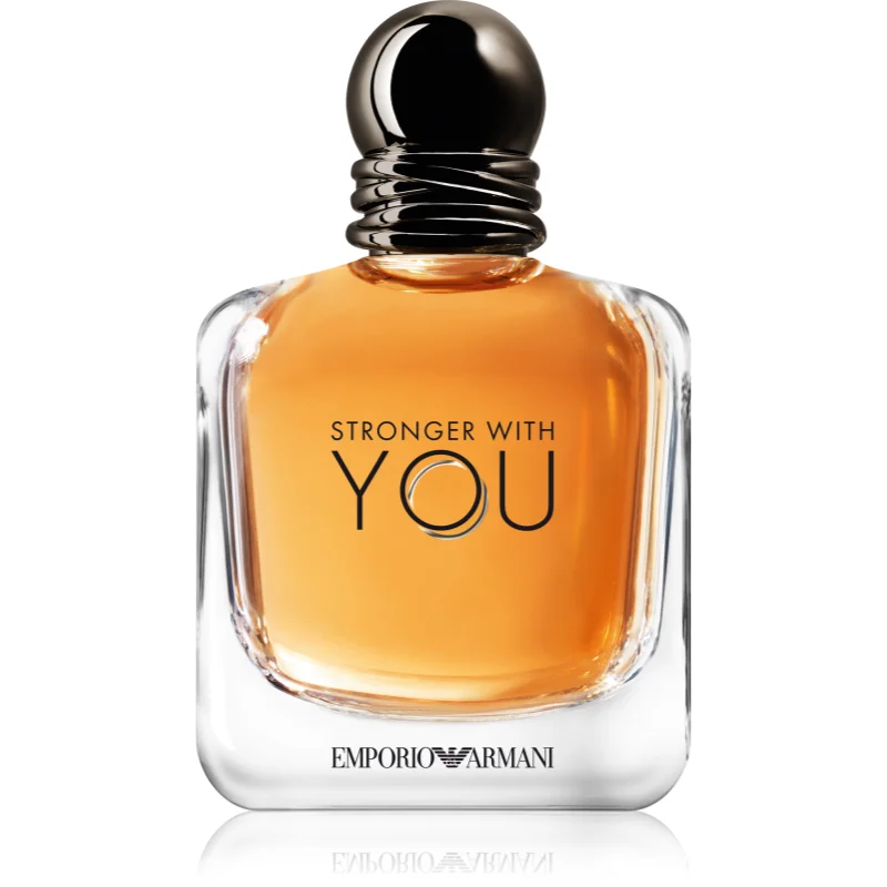 Giorgio Armani Stronger With You