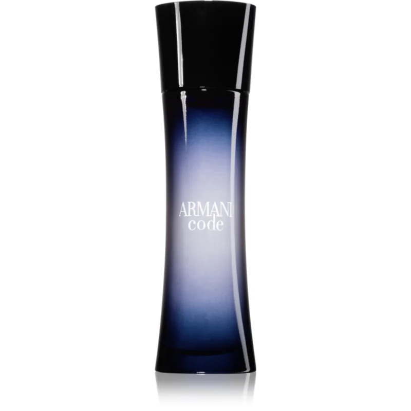 Giorgio Armani Code