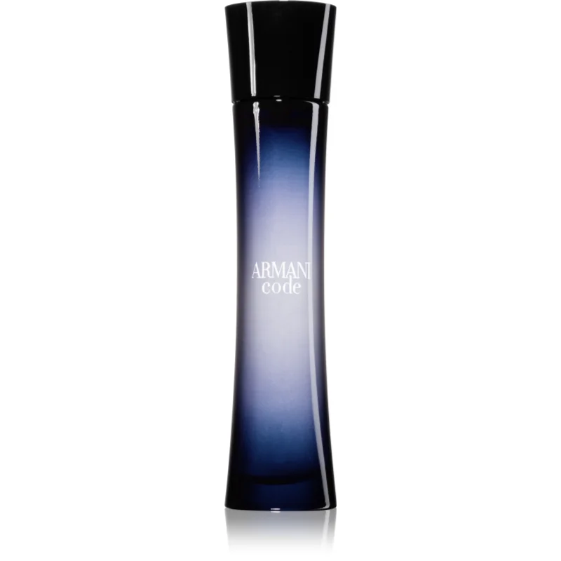 Giorgio Armani Code